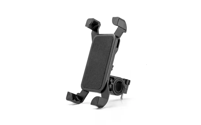 Phone Holder For Electric Scooter Or Ebike