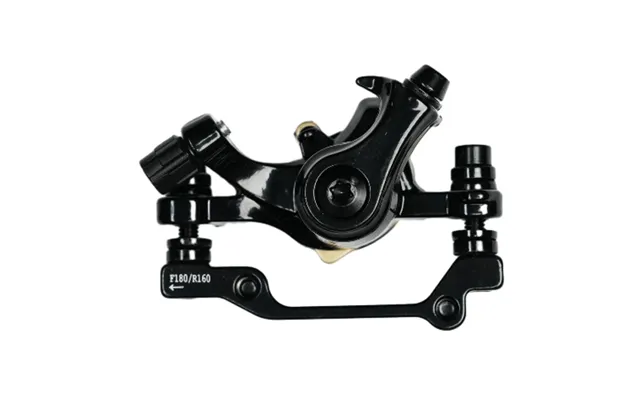 Rear Disc Brake For Iscooter U2 Electric Bike