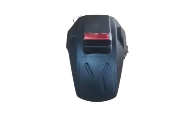 Rear Fender For E-scooter Ix7pro product image