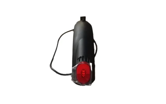 Rear Fender For Electric Scooter I9 I9pro I9max S9 S9pro S9max 1s product image