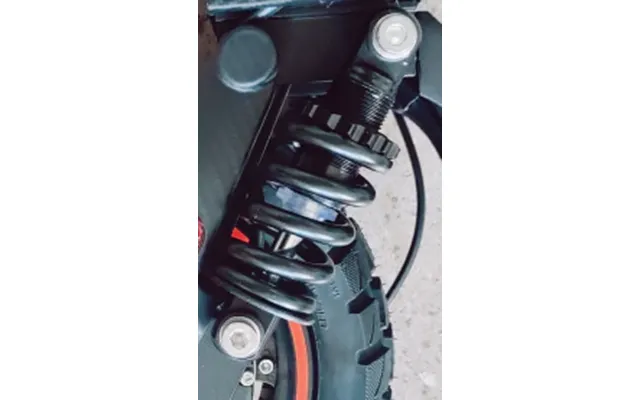 Rear Shock Absorber For Ix7pro Electric Scooter product image