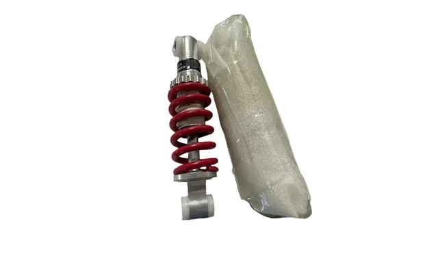Rear Shock Absorber Set For Electric Scooter Ix6