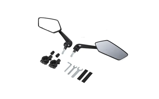 Rearview Mirror For U2 Or U3 Ebike