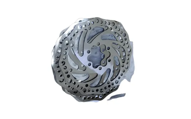 Scooter Disc Brake For Old Iscooter Ix3 Ix4 T4