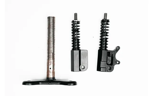 Spring Shock Absorber Front Fork Ix4 Electric Scooter