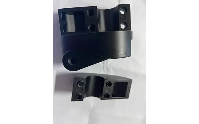 Steering Shaft Lock Assembly For Ix6 Gt2