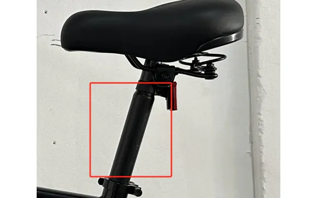 U3 Ebike Seatpost