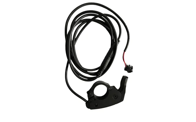U3 Electric Bike Throttle Driving Accelerator Extension Cable