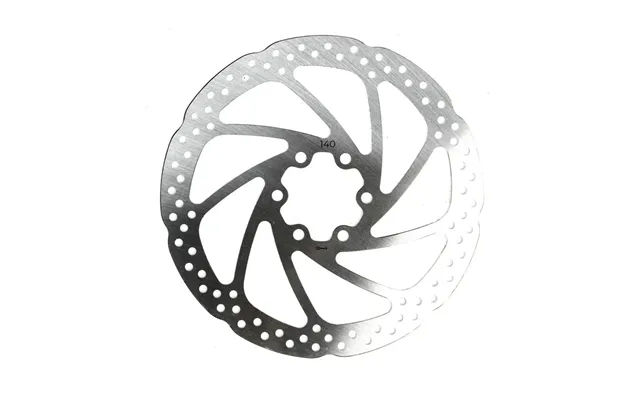 140mm Brake Disc For T4 T8 S10 Pro Ix4