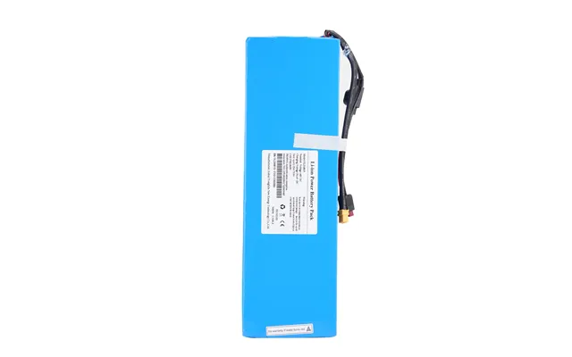 15ah Battery Replacement For Electric Scooter Gt2 - Old Version product image