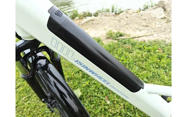 36v 10.4ah Battery For Ucity E-bike