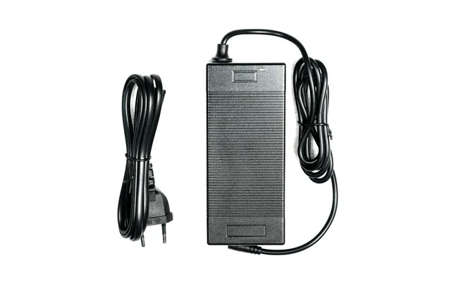 42v 1.5a Adapter Charging Cable For S8 E-scooter