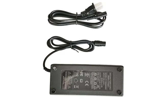 54.6v 2ah Charger For Gt1 Gt2 H7pro Electric Scooter