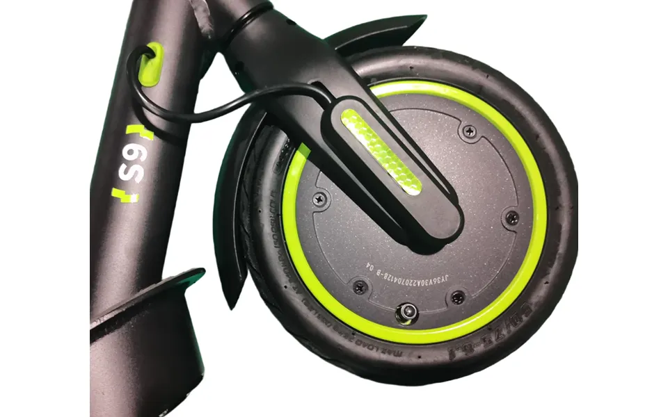 8.5 Motor Wheel Front For S9pro Electric Scooter