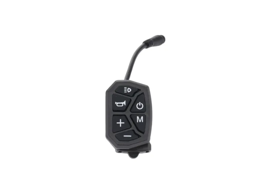 After-sales Accessories Multi-function Button For Gt2