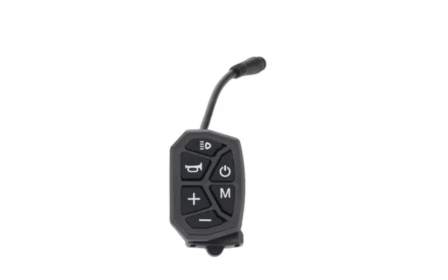 After-sales Accessories Multi-function Button For Gt2 product image
