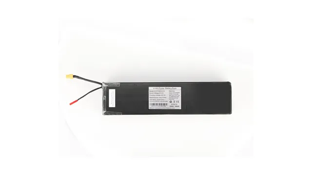 Battery Replacement For Scooter S8 S9 S9pro S9max S8 - 7.5ah
