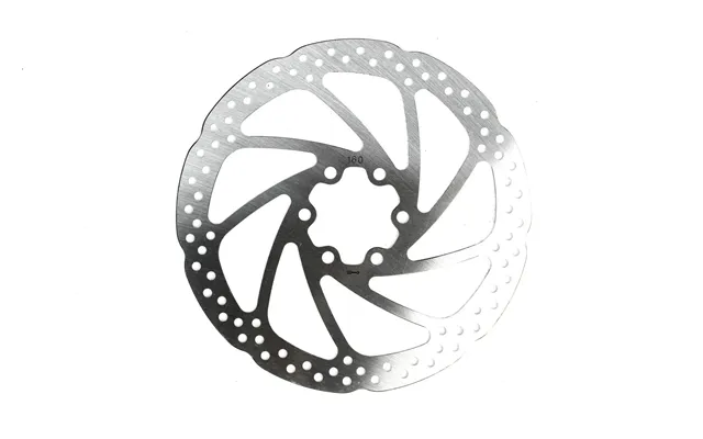 Brake Disc For Front And Rear Wheels Of Electric Scooter Gt2 Gt1