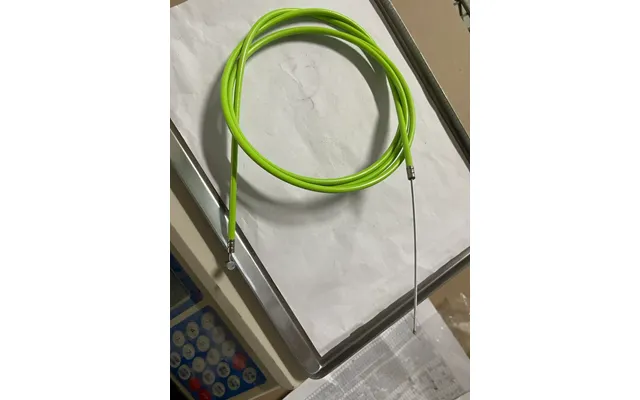 Brake Line Brake Wire S9pro S9max Green Tail Clip Brake Spring