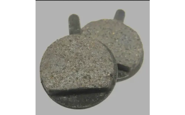 Brake Pads For S9pro S9max With A Set Of Brake Disc Screws