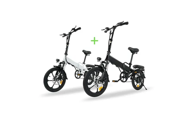 Bundle Sale - U3 Black U3 White