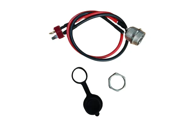 Charging Cable For R3 E-scooter