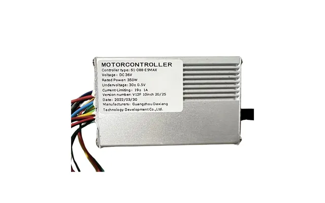 Controller For E-scooter S9max - S9max Minirobot App product image