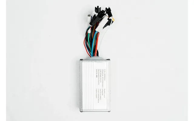 Controller For S10max E-scooter