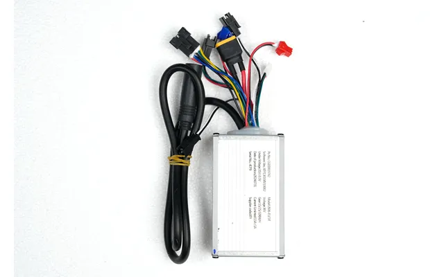 Controller For U3 E-bike