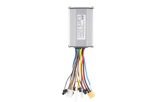 Controller Of Electric Scooter Gt2 - Old Version product image