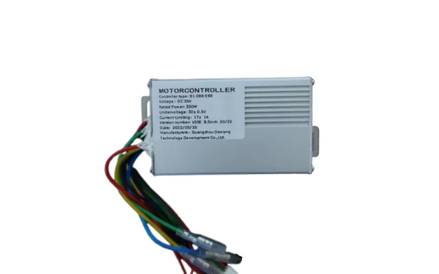 Controller Replacement For Electric Scooter S9 S9pro - S9 S9pro Minirobot App product image