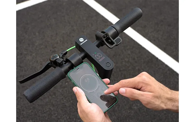 Display For E-scooter S9max
