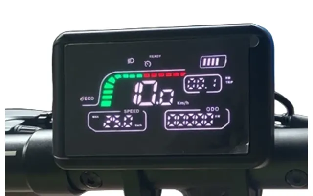Display For M2 Electric Scooter
