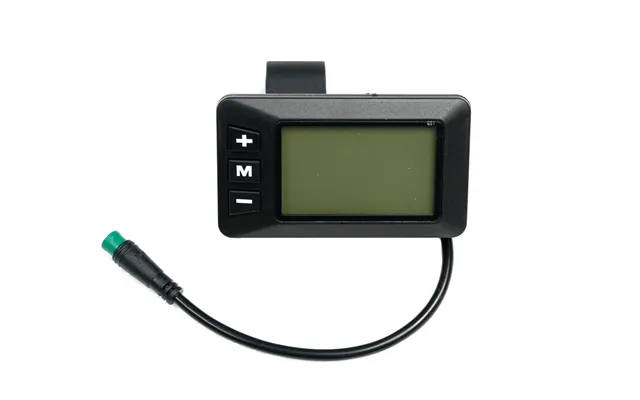 Display Panel For U1 E-bike