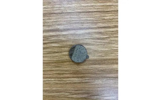 Double Brake Pads For Electric Scooter S9pro S9max