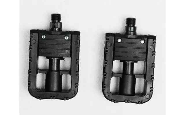 Foot Pedals 1 Pair For U1 Eb1