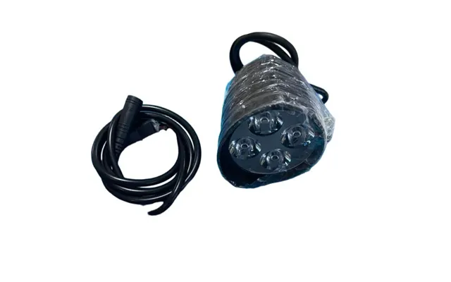 Headlight For M10 Electric Bike