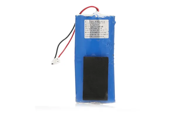 Isinwheel Battery Of M3 Kids Scooter - Old Version product image