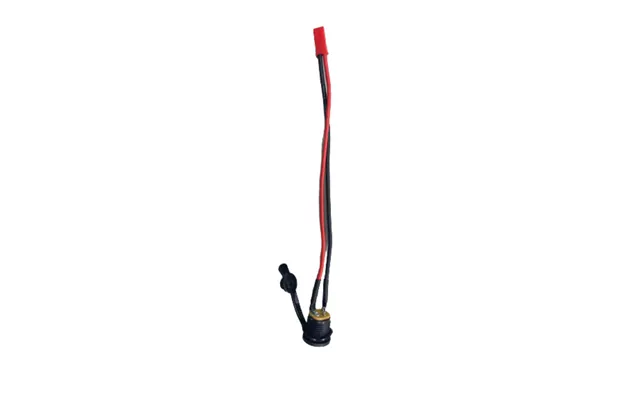 Isinwheel Charging Port And Wiring Replacement For Scooter S9 product image