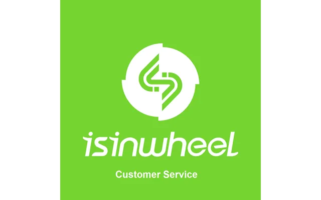 Isinwheel Customer Service