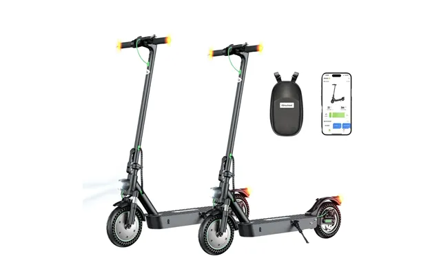 Isinwheel Electric Scooter Bundle Sale - 2*s9max