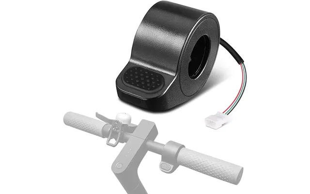 Isinwheel Electric Scooter Throttle For S9 S9pro S9max product image
