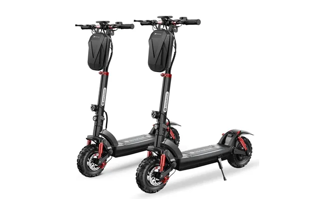 Isinwheel Gt2 Off Road Electric Scooter 1200w - Gt2 1200w *2pcs
