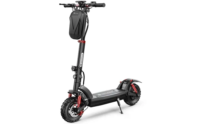 Isinwheel Gt2 Off Road Electric Scooter 800w Weekly Deal - Standard