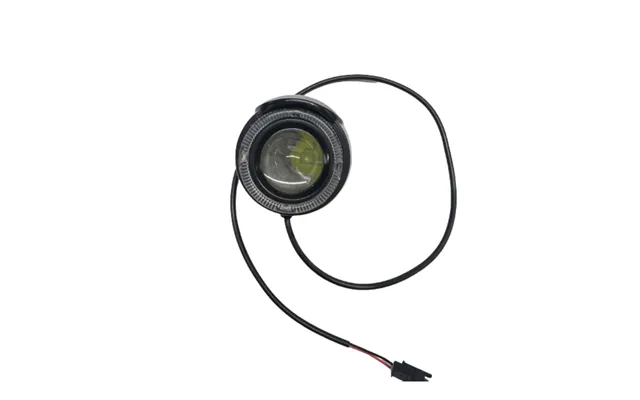 Isinwheel Headlight Replacement For Electric Scooter S9 S9pro product image