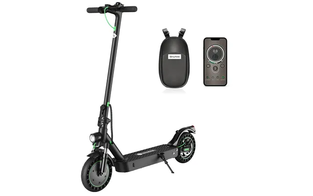 Isinwheel S9pro Electric Scooter 350w - S9max