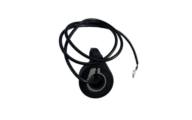 Isinwheel Sooter Accelerator For S6 Kids Electric Scooter