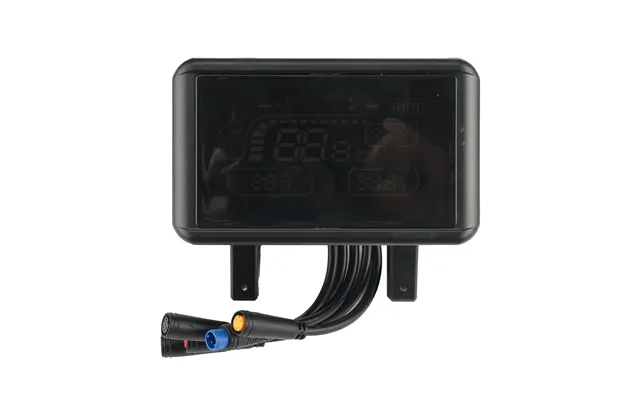 M2 Electric Scooter Dashboard product image