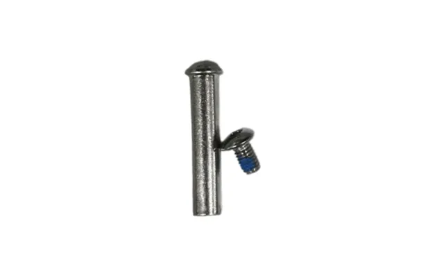 M6×28 Bolt With M4×7 Locking Screw For Gt1 Gt2