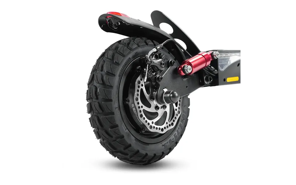 Motor Wheel For M2 Electric Scooter